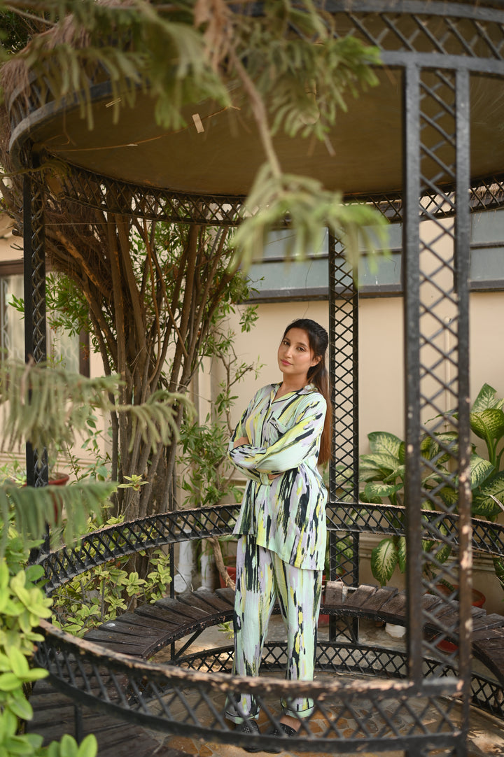 MULTI PRINT PJ Set